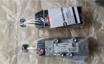 Norgren solenoid valve SXE9573-A75-00 for Techlong