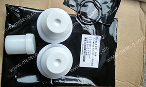 Nozzle cylinder repair kit for Techlong filler