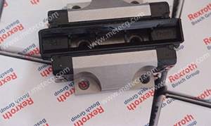 Rexroth sliding block R162321420 for linear guide