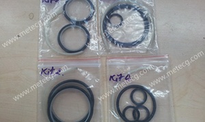 Seal repair kit for blow cylinder 40bar