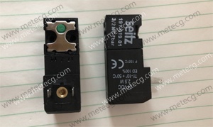 Seitz pilot valve 191.019.01 for 2945